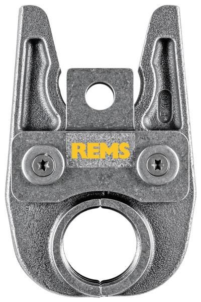 PINCE A SERTIR FZ 40              REMS 570742 REMS  [570742]