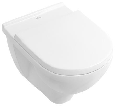 PACK WC SUSP.O. NOVO 56X36 BLC       5660HR01 VILLEROY BOCH  [5660HR01]