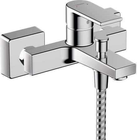 MITIGEUR B/D VERNIS SHAPE CHR        71450000 HANSGROHE  [71450000] 