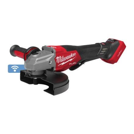 MEULEUSE ANGLE 125MM 18V           4933498942