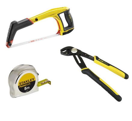PACK OUTILS - Pack plombier
