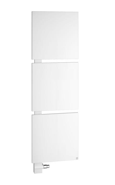 SIGNO® - Radiateur sèche-serviette