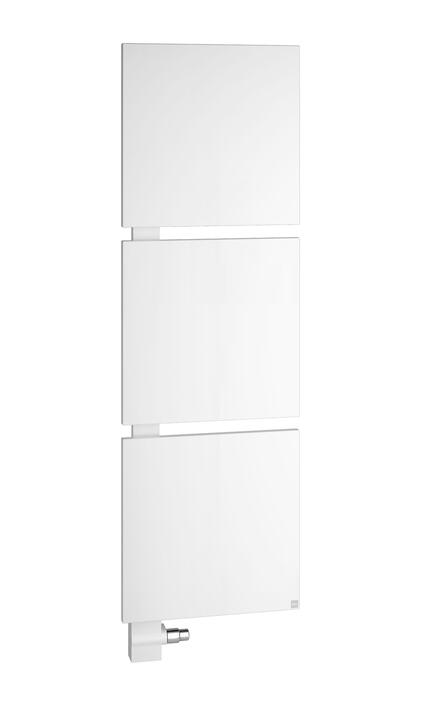 SIGNO® - Radiateur sèche-serviette