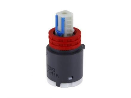 CARTOUCHE NUE AV.LIMIT.TEMPERATURE  H960072NU IDEAL STANDARD FRANCE  [H960072NU] 