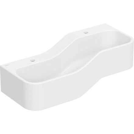 LAVABO COL. BAMBINI 2 ZONES  BLC 502.973.00.1 GEBERIT  [502.973.00.1]