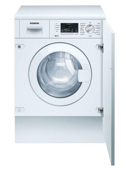 LAVE LINGE CHARGEMENT FRONTAL - IQ100