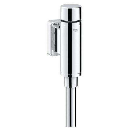 RONDO - Robinet chasse pour urinoir