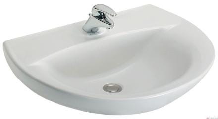 LAVABO PATIO OLA BASIC 66X52CM JD E1998-X5-00 JACOB DELAFON KOHLER