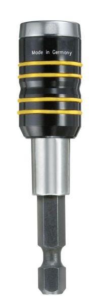 PORTE EMBOUT BIG II QUICK-LOCK    DIAGER U637 DIAGER FRANCE  [U637]