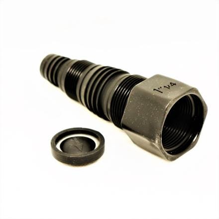 RACCORD P.POMPE VERTY-NOVA +CLAPET     939021 JETLY  [939021]