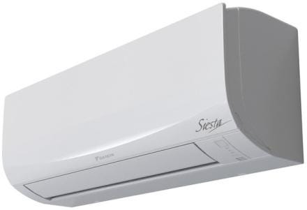 CLIM.U.I MURALE SIESTA 2.5KW          ATXF25F