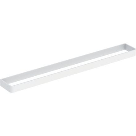 PORTE-SERVIETTES ICON BLANC MAT  502.328.01.3