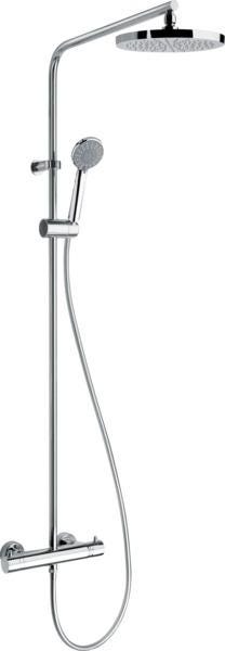 EXCLUSIVITES RICHARDSON PAR PAINI - Colonne de douche thermostatique