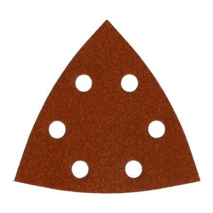 ABRASIF DELTA 93X93/6 HL G120-10PC 4932492272