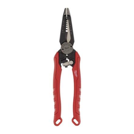 PINCE MULTIPRISE 180MM             4932492458 TECHTRONIC INDUSTRIES FRANCE  [4932492458]