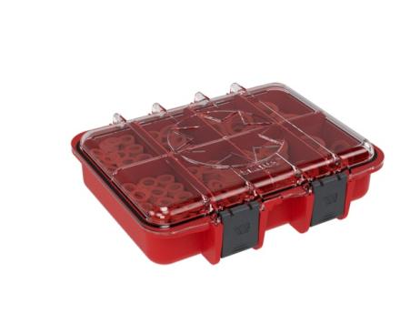 COFFRET JOINTS FIBRE TOOL BOX          109904 WATTS INDUSTRIES FRANCE  [109904]