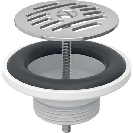 BONDE A ECOULEMENT LIBRE         152.005.00.1 GEBERIT  [152.005.00.1]