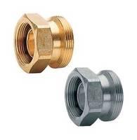 MONOTUBE 4 VOIES - Raccord intermédiaire court
