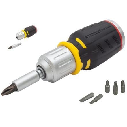 TOURNEVIS BABY PORTE-EMBOUT   -6- FMHT0-62688 BLACK&DECKER STANLEY CONSTRUC.  [FMHT0-62688]