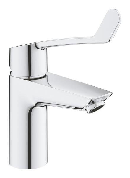 MITIGEUR LAV S EUROSMART 2021 LONG/C 23982003 GROHE  [23982003] 