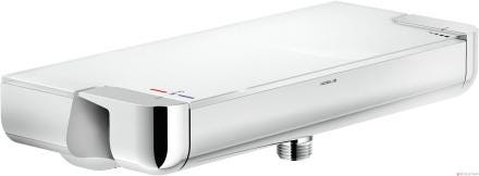 PLAIN - Mitigeur douche thermostatique mural