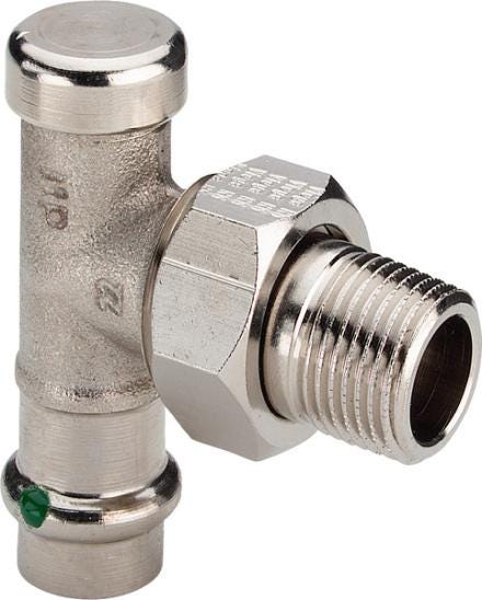 COUDE DE REGLAGE          15X1/2 VIEGA 326357 VIEGA  [326357]
