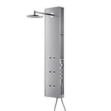 AXOR STARCK X - Colonne de douche