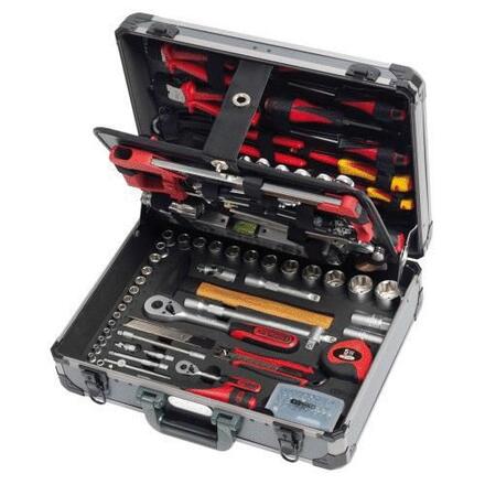 SERRAGE - Coffret de maintenance