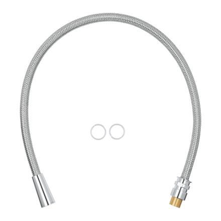 FLEXIBLE CHROME                GROHE 46732000 GROHE  [46732000] 