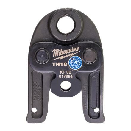 MACHOIRE SERTISSAGE J18-TH18       4932430279