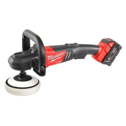 POLISSEUSE M18 FAP180-502X         4933451550 TECHTRONIC INDUSTRIES FRANCE  [4933451550]