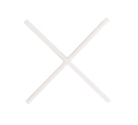 CROISILLON 1MM         -300PCS-    RUBI 02911