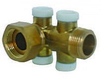 CLAPET ANTIPOLLUTION EA - FM - Bâtiment, distribution eau, protection réseaux