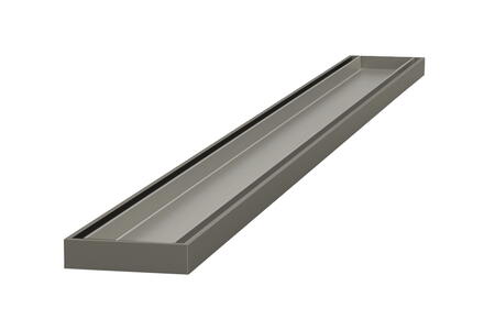 BARRETTE A CARR.+CADRE LINEAL 100LAZER 380082 LAZER  [380082] 