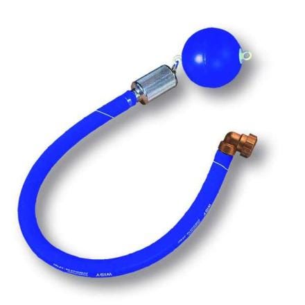 PRISE FLOTTANTE TWINBLOC      ROTH 1411070032 ROTH FRANCE  [1411070032]