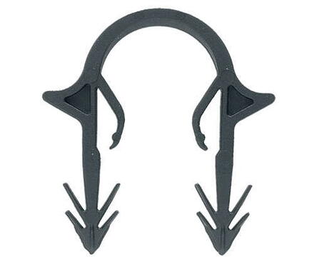 ACCESSOIRES PLANCHERS - Agrafes courtes