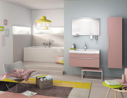 COMPOSITION DELPHY - COLLECTION INSPIRATION