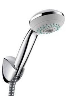 CROMETTA - Garniture de douche