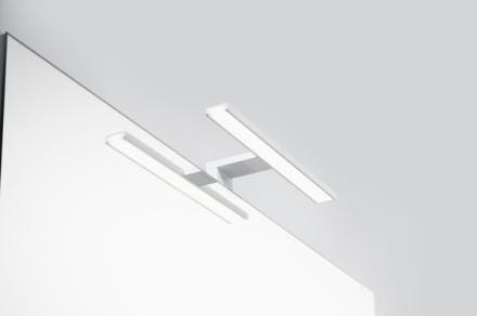 APPLIQUE LED LEDY BLC MAT             LEDYW30 FOURNIER DELPHA  [LEDYW30]