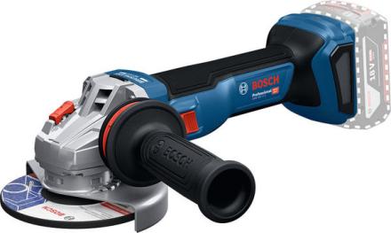 MEULEUSE ANG GWS 18V-11S SOLO L    06019N4001 BOSCH ELECTROPORTATIF  [06019N4001]