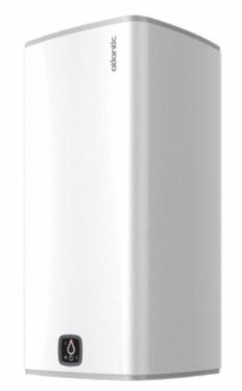 LINEO CONNECTE - RESISTANCE STEATITE - Chauffe-eau électrique plat/carré