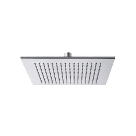 DOUCHE DE TETE SLIM CARRE 30CM        SD30051 ONDYNA  [SD30051] 