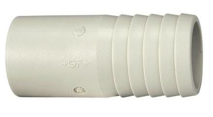 DOUILLE CANNEL.PP SDR11       40 GF 727968609 FISCHER GEORG  [727968609]