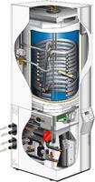 PREPARATEUR ECS DUO 190L               074086