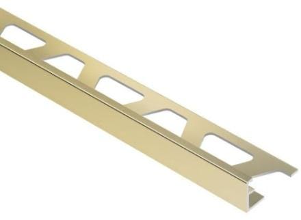 PROFILE SCHLUTER ALU JOLLY 2,5M       A100AMG SCHLUTER SYSTEMS  [A100AMG]