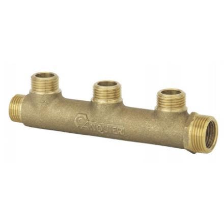 NOURRICE DM 3/4"-1/2"   1+1 SORTIES       7N2 ANQUIER CHARLES  [7N2]