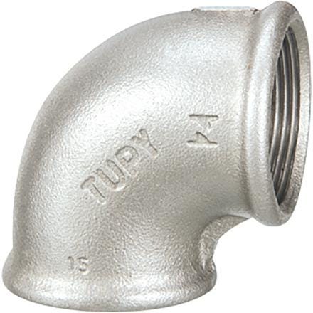 COUDE EGAL - FF - 90