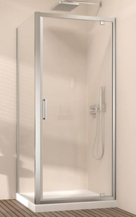 EXCLUSIVITES RICHARDSON PAR ROTH FRANCE - Porte pivotante