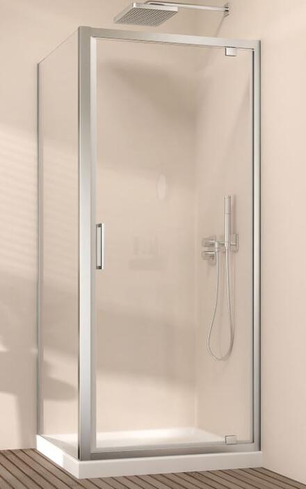 EXCLUSIVITES RICHARDSON PAR ROTH FRANCE - Porte pivotante