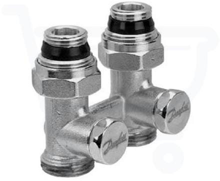 REPARTITEUR RLV-KS DRT 3/4M          003L0221